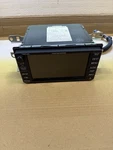 2008-2011 Toyota Corolla RAV4 Sienna Nav Screen Radio Cd 89120-12C00. Fixed Price $200.00.