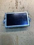 2014 To 2015 Mercedes E350 Information Navigation Display Screen Y7549 Dg. Fixed Price $60.63.