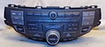 08 09 11 Honda Accord Radio Cd Player & Code Navigation 39101-TA0-A920 UAL06. Fixed Price $66.00.