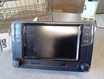2012-2014 Volkswagen Jetta Gli Am-fm Cd Receiver Radio Oem. Fixed Price $103.88.