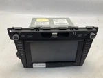 10-12 Mazda CX-7 Audio Equipment Radio Receiver W/ Navigation B. Fixed Price $131.99.
