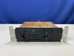 87-93 Ford F250 Bronco Mustang Radio Stereo Audio Tuner Dial Am Fm Receiver. Fixed Price $79.99.