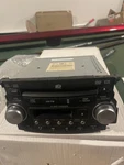 04-06 Acura Tl Radio Stereo Audio Cd Player Amfm Receiver. Fixed Price $35.00.