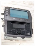 04-06 Acura Mdx Display Screen Climate Radio Cd Player Changer Grom Aux Input. Fixed Price $132.58.