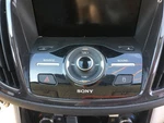 Audio Equipment Radio Control Panel 8" Screen Fits 13-16 C-max Escape 21739. Fixed Price $45.50.
