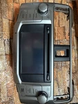 Toyota 2014-2019 5TH Generation 4RUNNER Oem Radio Stereo Head Unit. Fixed Price $125.00.