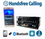 84-87 Chevrolet Montecarlo Lumina Delco Bluetooth Handsfree Calling Oem Radio. Fixed Price $979.00.