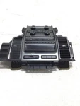 2011 Ford Taurus Unlimited Radio Climate Control Bezel Trim Face Center ++. Fixed Price $159.99.