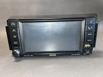 08-10 Chrysler Dodge Navigation Touch Screen Display NTG4 Ren Oem. Fixed Price $79.99.