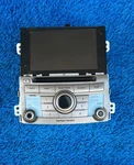 Subaru Legacy Outback Hd Radio Cd Player Navigation Display Oem 2013 2014. Fixed Price $199.99.