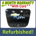Refurbished 2016 - 2019 Chevy Malibu Volt Equinox Oem Navigation Display Screen. Fixed Price $266.00.