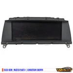 10-18 Bmw F25 X3 Gps Navigation Information Dash 8.8" Cid Screen Oem 9289584. Fixed Price $132.75.
