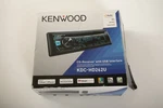 Kenwood Car Stereo KDC-HD262U (UC3/JSF6) Cd Receiver W/usb Interface Complete. Fixed Price $89.95.