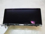 18 19 20 21 Lexus NX300H Navigation Radio Display Screen Oem DNNS088-05. Fixed Price $481.52.