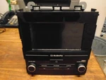 2017-2018 Subaru Impreza Am Fm Cd Radio Receiver 86201FL60A Us Market Oem. Fixed Price $187.99.