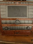2004-2006 Volkswagen Phaeton Navigation Radio Gps Ac Heater Control 3D0035008. Fixed Price $455.00.