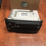 Remanufactured Module Radio Control Unit Dorman 586-003 Cd Player. Fixed Price $140.99.