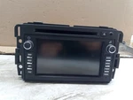 Audio Equipment Radio Opt Uum Fits 12 Enclave 172018. Fixed Price $192.00.