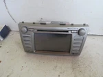 2007-2011 Toyota Camry Fm Cd Player Radio Receiver. Fixed Price $123.49.
