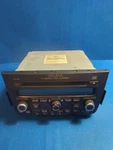 05 06 Acura Mdx Radio Stereo Disc Cd Player Changer Panel W Code 39100S3VA640. Fixed Price $69.59.