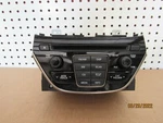 14 15 Hyundai Genesis Bluetooth Xm Cd Player Radio 96180-2M118YHG. Fixed Price $44.00.