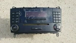 2005 2006 Mercedes W203 C230 C240 Radio Cd Audio Receiver A2038703789 MF2531. Fixed Price $45.00.