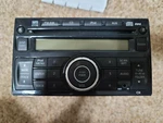 Nissan Radio PP-3135R(2012). Fixed Price $40.00.