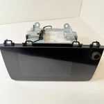 2019 Honda Crv Touch Screen Display Radio Receivers Oem 39101-TLA-C42-M1. Fixed Price $227.96.