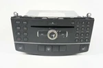 2008-2010 Mercedes W204 C300 C350 Radio Audio Cd Player Stereo Head Unit. Fixed Price $275.28.