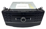 07-14 Mercedes C300 W204 Cd Player Receiver Part Number 906 99 01 Oem. Fixed Price $225.00.