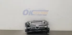 20 Lincoln Navigator Front Radio Audio Control Panel LL7T18E245BD. Fixed Price $125.00.