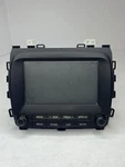 Kia Forte Radio Receiver Display Screen Oem 96160-B0010WK. Fixed Price $90.00.