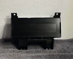 08 09 11 12 Honda Accord Information Display Screen 39710-TA0-A010-M1. Fixed Price $52.76.
