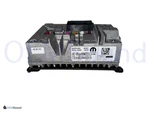 2019-2021 Jeep Grand Cherokee Uconnect 8.4 Uav Radio Receiver Sat 68461750AA Oem. Fixed Price $249.00.