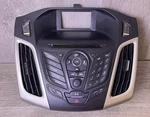 2012-2014 Ford Focus Icp Bezel Assy DM4 4.2" CM51-18835-JGW Oem. Fixed Price $99.99.