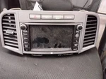 2013-2014 Toyota Venza 7 Display Receiver Radio Oem. Fixed Price $681.58.