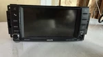 Radio Control Unit-am Fm Cd Dvd Player 1 Factory 638-02794-D Reman. Fixed Price $40.00.