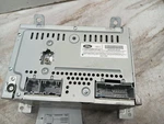 Audio Equipment Radio Display With Navigation System Fits 10 Taurus 332588. Fixed Price $90.00.