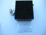 Porsche 911/930 Car Stereo Power Amplifier (4 X 15 W) For Blaupunkt CR-3001. Fixed Price $121.60.