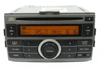2007-2009 Nissan Sentra Am Fm Radio Aux Single Disc Cd MP3 Player 28185 ET000. Fixed Price $127.50.
