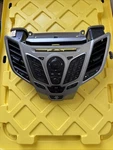 2011-2013 Ford Fiesta Center Faceplate With Radio Used Oem Part AE8T18K811BB. Fixed Price $99.99.