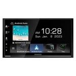 Rfrb Kenwood DMX8709S 6.8" Multimedia W/ Apple Carplay/android Auto. Fixed Price $409.00.