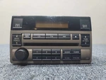 2005 2006 Nissan Altima Radio Receiver Cd Player Am Fm 28185ZB100. Fixed Price $68.96.