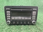 2006-2010 Volkswagen Eos Am Fm Cd Player Radio Receiver Oem. Fixed Price $63.74.