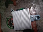 Audio Equipment Radio Amplifier Id 84504613 Fits 17-18 Malibu 2832582. Fixed Price $80.00.