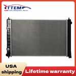 Radiator 13039 For 2008 2009 2010 13-2014 Nissan Murano 2011-2017 Quest 3.5L V6. Fixed Price $56.90.