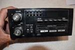Gm Am Fm Cassette Equalizer Radio 84-87 Buick Grand National Cadillac ?. Fixed Price $89.00.
