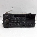 1995 Through 2005 Chevrolet Astro Gmc Safari Am Fm Cassette Radio 15757042. Fixed Price $130.19.