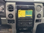Audio Equipment Radio Control Panel Fits Ford F150 Pickup 1109890. Fixed Price $164.00.