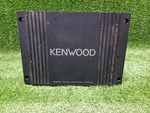 Kenwood KAC-721 KAC721 Original Car Radio. Fixed Price $85.00.